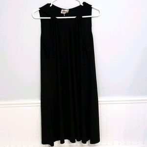 JBS Black Dress